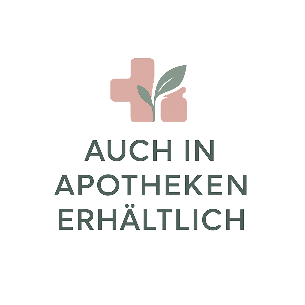 Hashifit Produkte, auch in Apotheken erhältlich