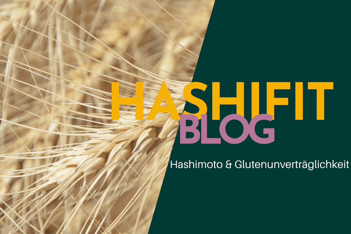 Glutenhaltige Lebensmittel Hashimoto Ernährung