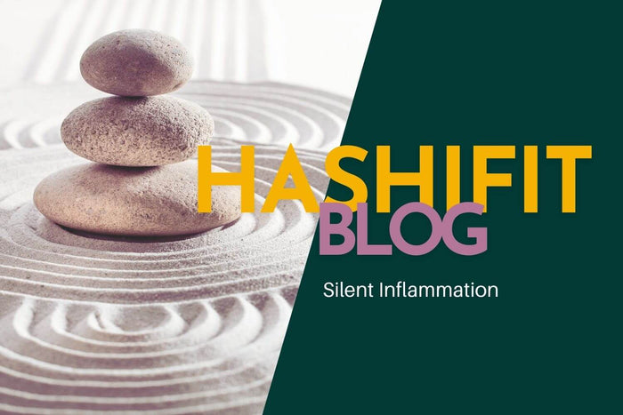 steine aufeinander gestellt im sand das inkreisen um die steine kreist Hashimoto stille Entzündung bei hashimoto und in den wechseljahren 