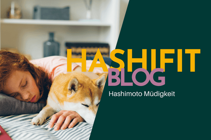 plötzlich müde hashimoto müdigkeit