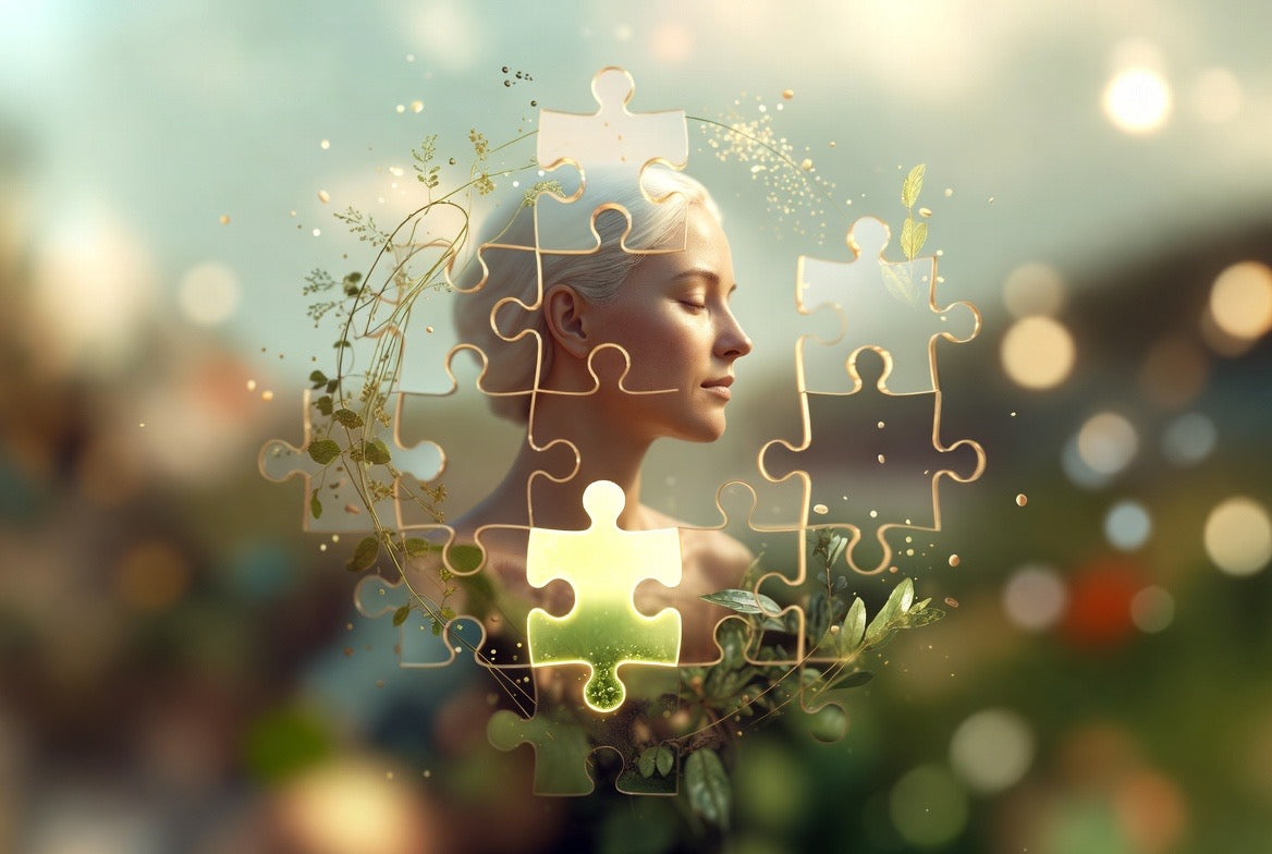 Hashimoto und Wechseljahre – Ratgeber zu Hormonen, Stress und Nervensystem