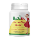 Hashifit Basis 1 – Vitalstoffkomplex für Schilddrüse und Energie