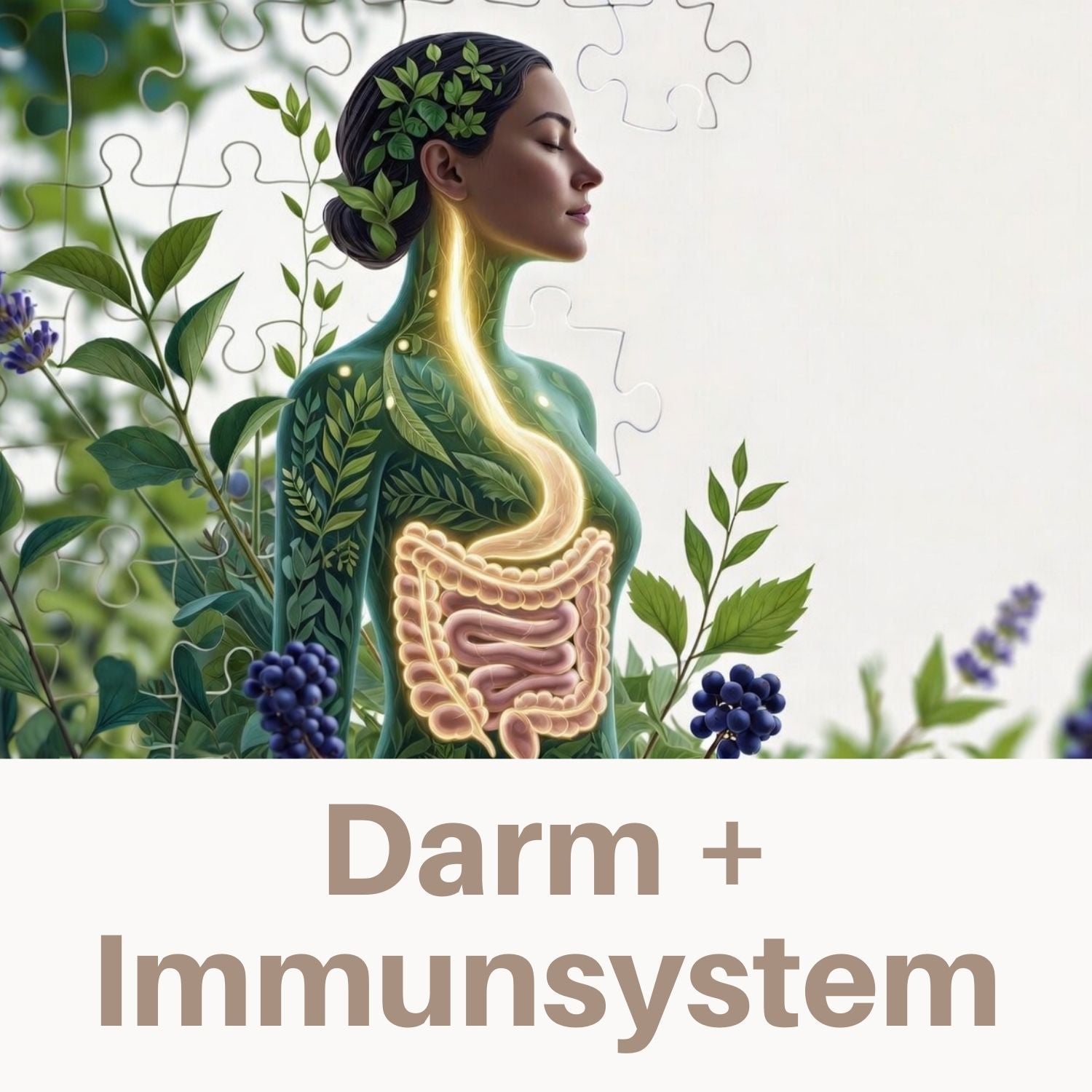 Darmgesundheit und Mikrobiom bei Hashimoto
