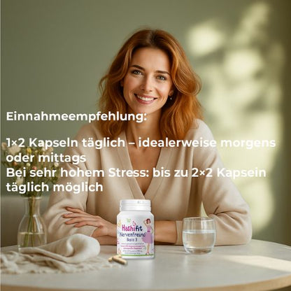 Basis 3 Nervenfreund