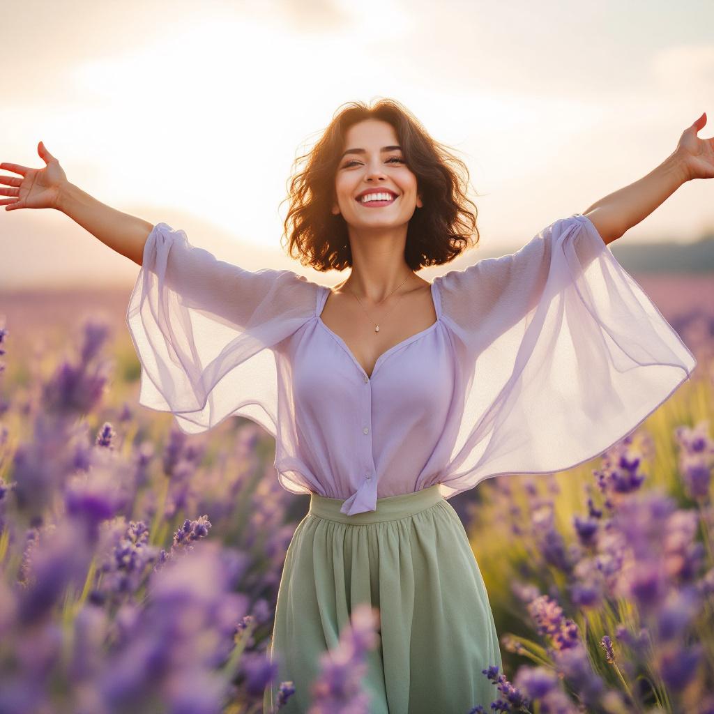 Hashifit – Energie, Lebensfreude und Balance bei Hashimoto