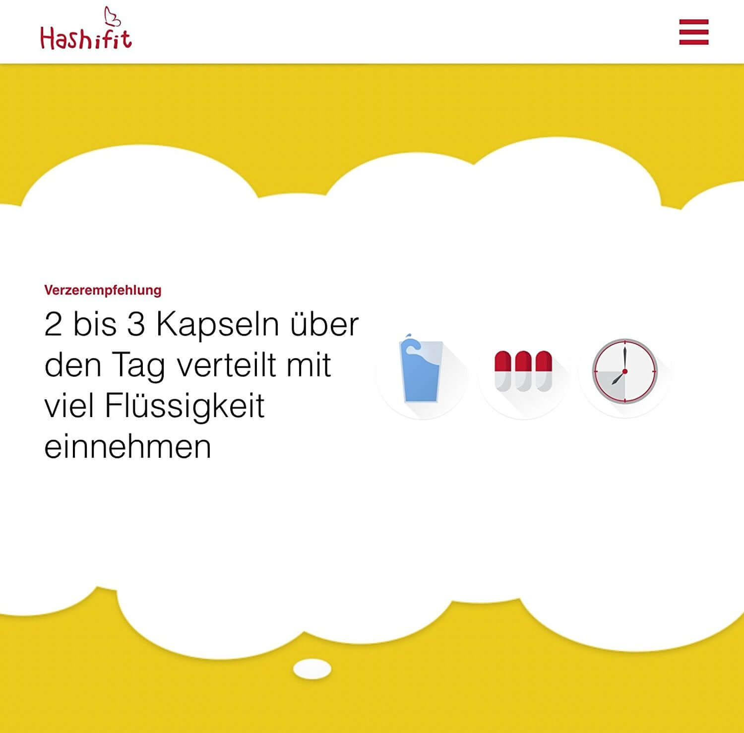 Hashifit 2er-Set Basis 1 &amp; Basis 2 – erklärt Wirkung von Tag- und Nachtbalance bei Hashimoto