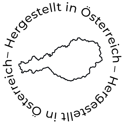 Hergestellt in Österreich – Hashifit Qualität aus österreichischer Produktion nach GMP-Standard