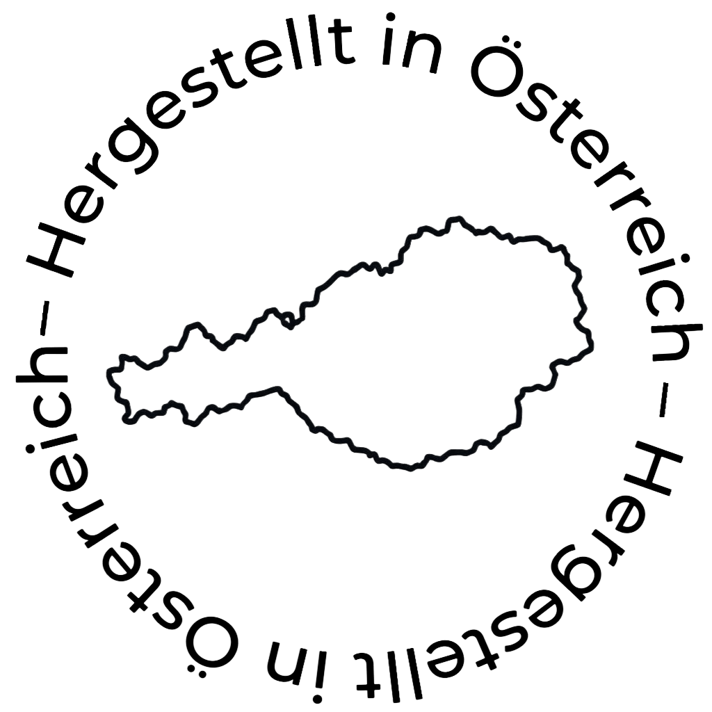 Hergestellt in Österreich – Hashifit Qualität aus österreichischer Produktion nach GMP-Standard