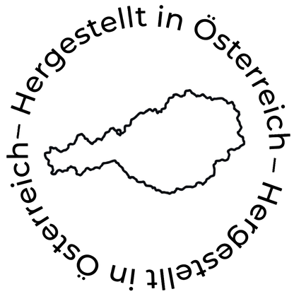 Hergestellt in Österreich – Hashifit Qualität aus österreichischer Produktion nach GMP-Standard