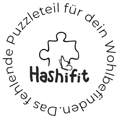 Hashifit Qualitätsversprechen – vegan, hypoallergen, hergestellt in Österreich