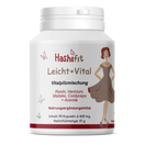 Hashifit Leicht & Vital – Cordyceps und Vitalpilze für Stoffwechsel und Energie“