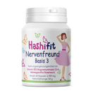 Hashifit Basis 3 – Adaptogene und B-Vitamine für Nervenbalance“