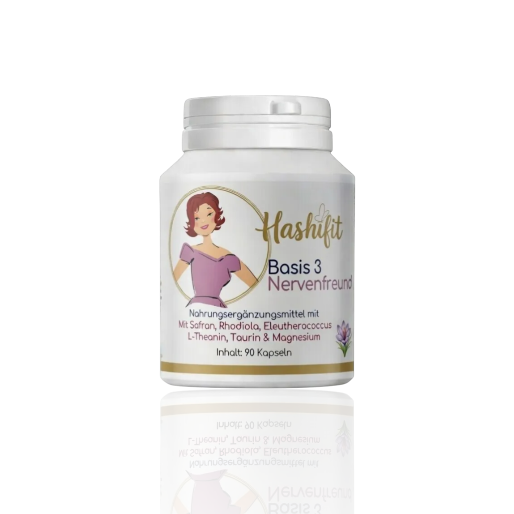 Basis 3 Nervenfreund