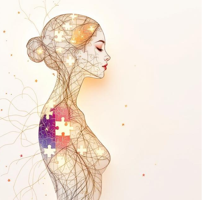 Hormonelle Veränderungen bei Hashimoto und Wechseljahren verstehen