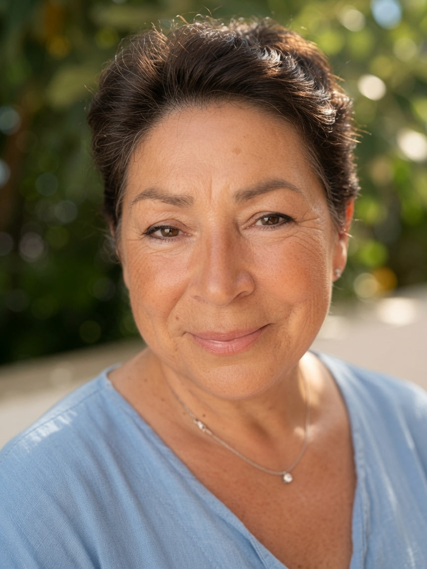 parri gründerin von hashifit