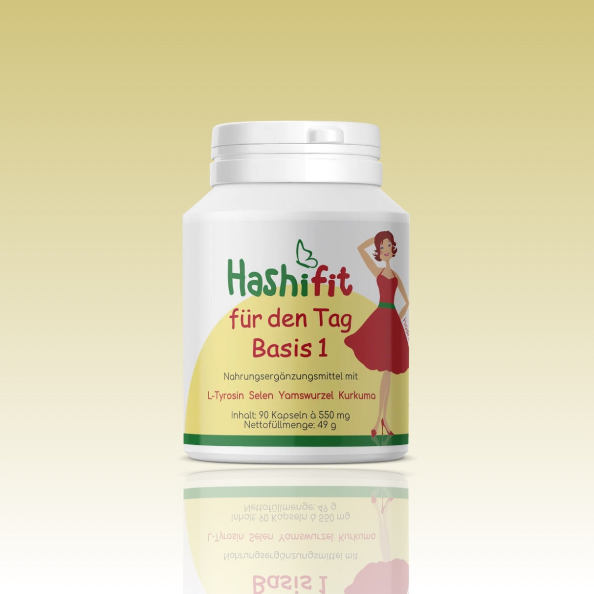 produkt hashifit basis 1 fuer den tag