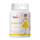 Hashifit Vitamin D3 – individuell dosierbar für Immunsystem und Schilddrüse